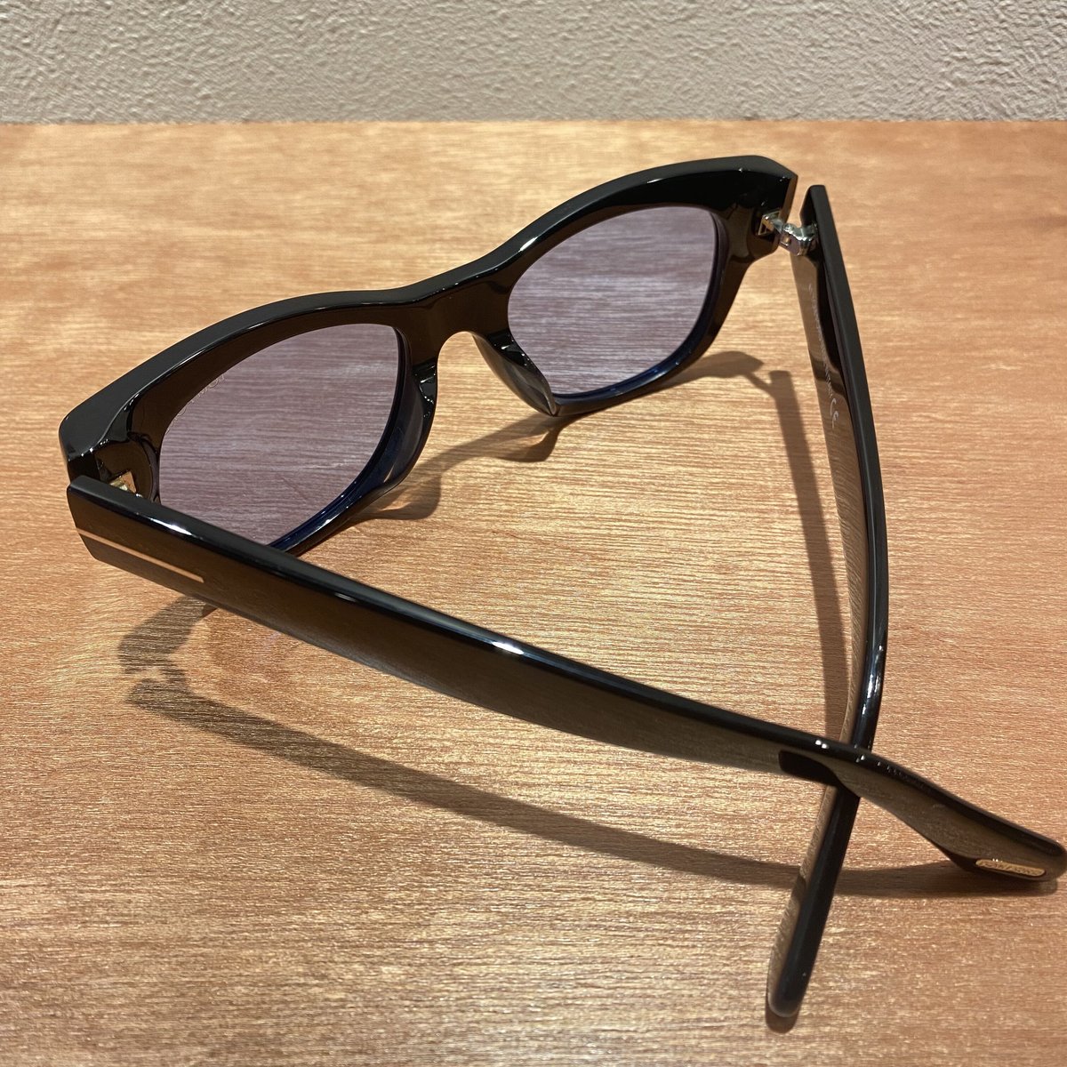 TOM FORD トムフォード Cary TF058-F 01V | kolme kyoto