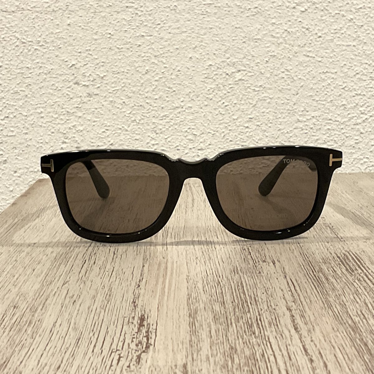 TOM FORD トムフォード Dario TF817 01E | kolme kyoto