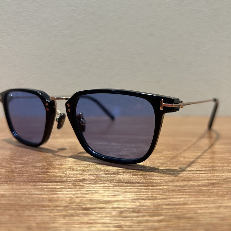 [未使用]トムフォード DEVORE TOM FORD TOM FORD トム・フォード TF1042-D 01V | kolme kyoto