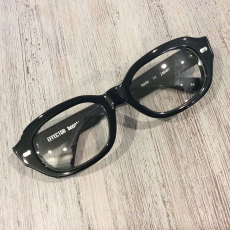 EFFECTOR 　エフェクター booster BK