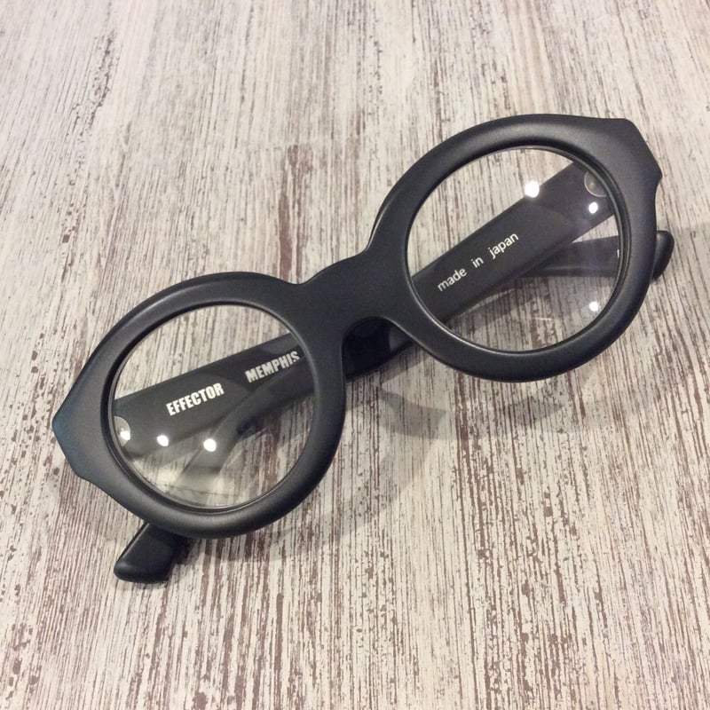 EFFECTOR エフェクター MEMPHIS BKM | kolme kyoto 