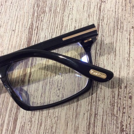 TOM FORD トムフォード TF5295-F-B 001