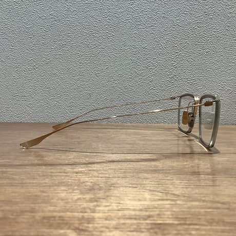 DITA  ディータ　SCHEMA ONE  DTX106-55-01// GLD-GRY