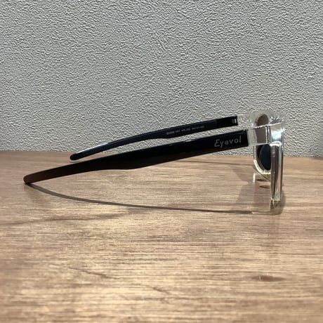 EYEVOL アイヴォル　SHAW(54) NTL-DG