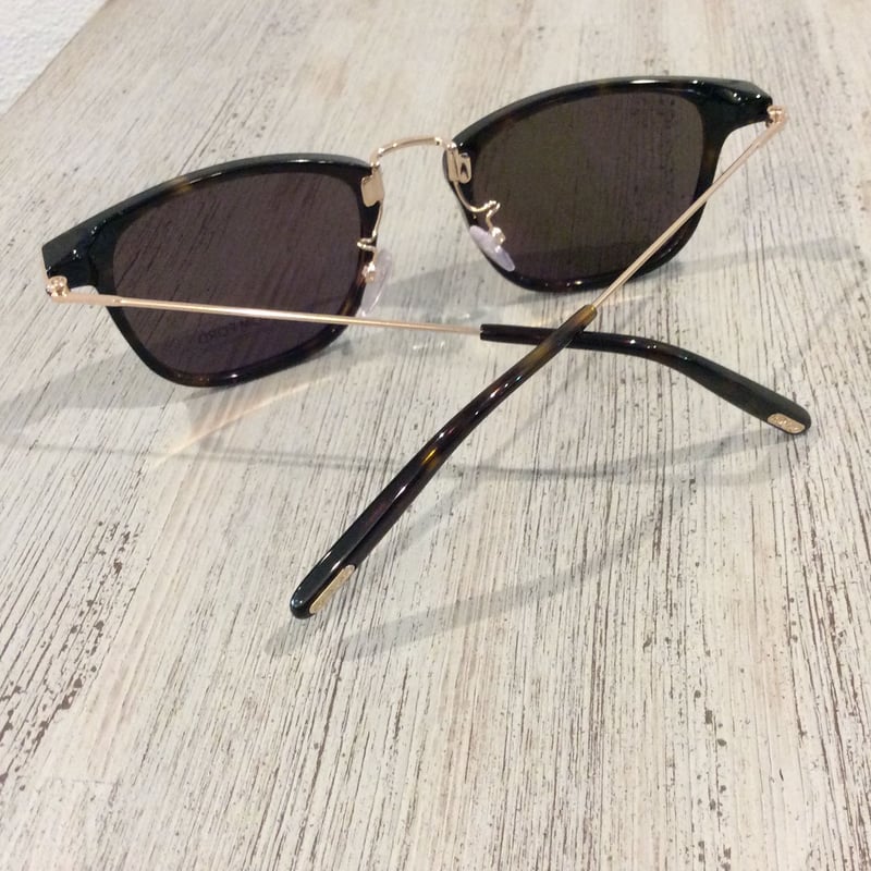 TOM FORD トムフォード Beau TF672 52E | kolme kyoto