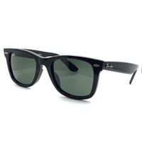 Ray- Ban レイバン WAYFARER ORB2140F 901