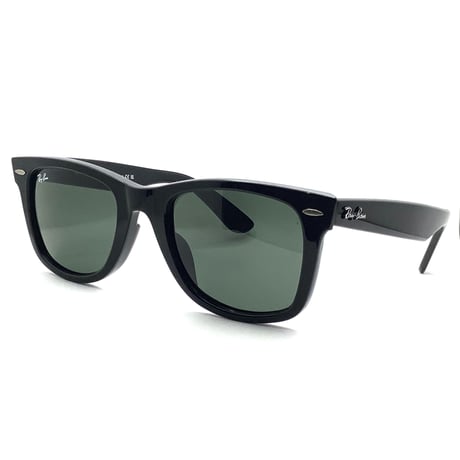 Ray- Ban レイバン WAYFARER ORB2140F 901