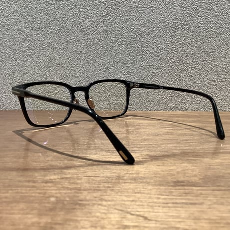 TOM FORD トム・フォード　TF5928 DB 001