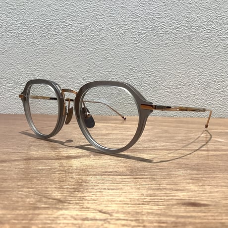 THOM BROWNE トムブラウン UEO421A-G0003-060-51//GRY-GLD