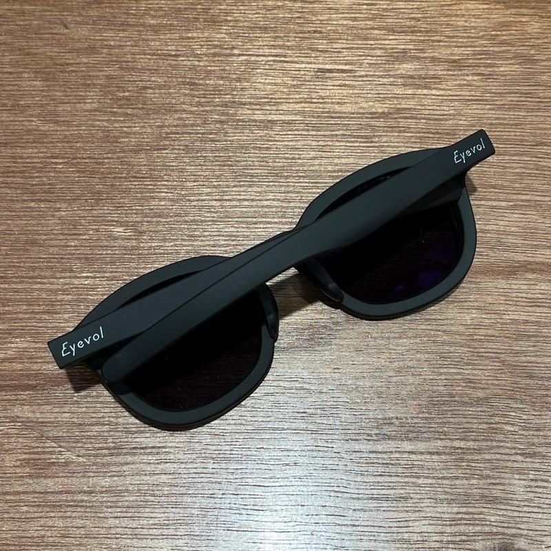 EYEVOL アイヴォル RYSⅢ MBK-DG | kolme kyoto