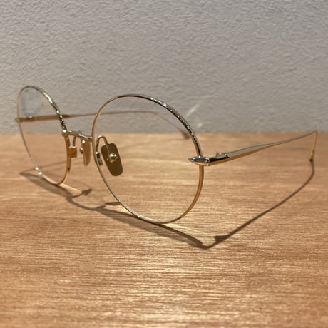 DITA ディータ　BELIEVER(-) DTX506-52-01//GLD