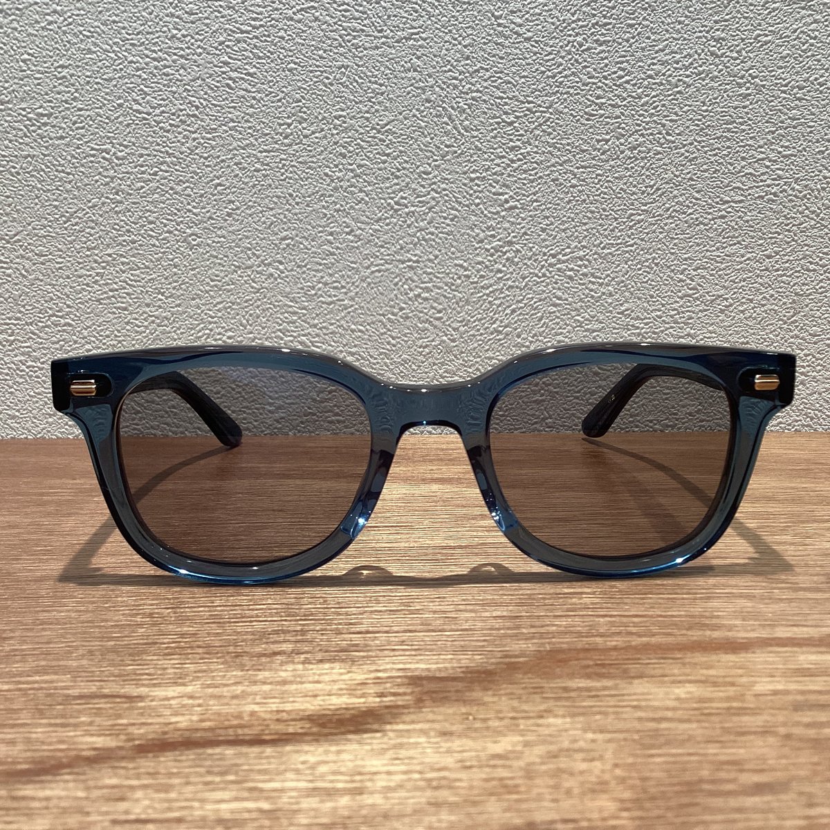 タニダ 超レア EYEVAN アイヴァン BLAZER WNG BLAZER / EYEVAN アイヴァン メガネ正規取扱い店舗｜東京・中