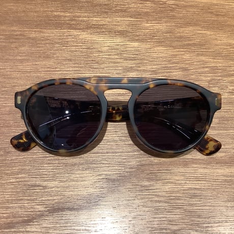 EYEVAN アイヴァン Nassau MYT
