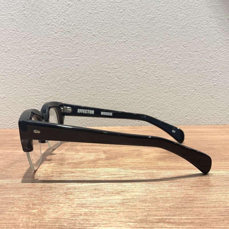 EFFECTOR WOOGIE BK | kolme kyoto EFFECTOR WOOGIE BK | kolme kyoto