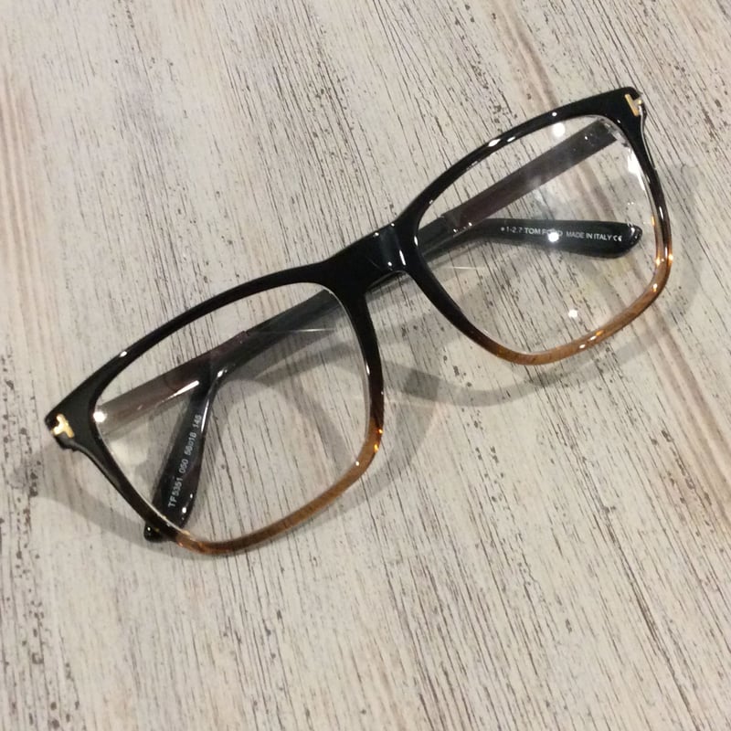 TOM FORD トムフォード TF5351 050 | kolme kyoto