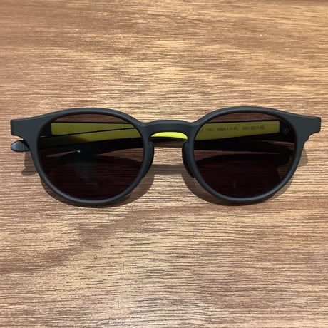 EYEVOL アイヴォル　FINNEY(50) MBK-LY-PL
