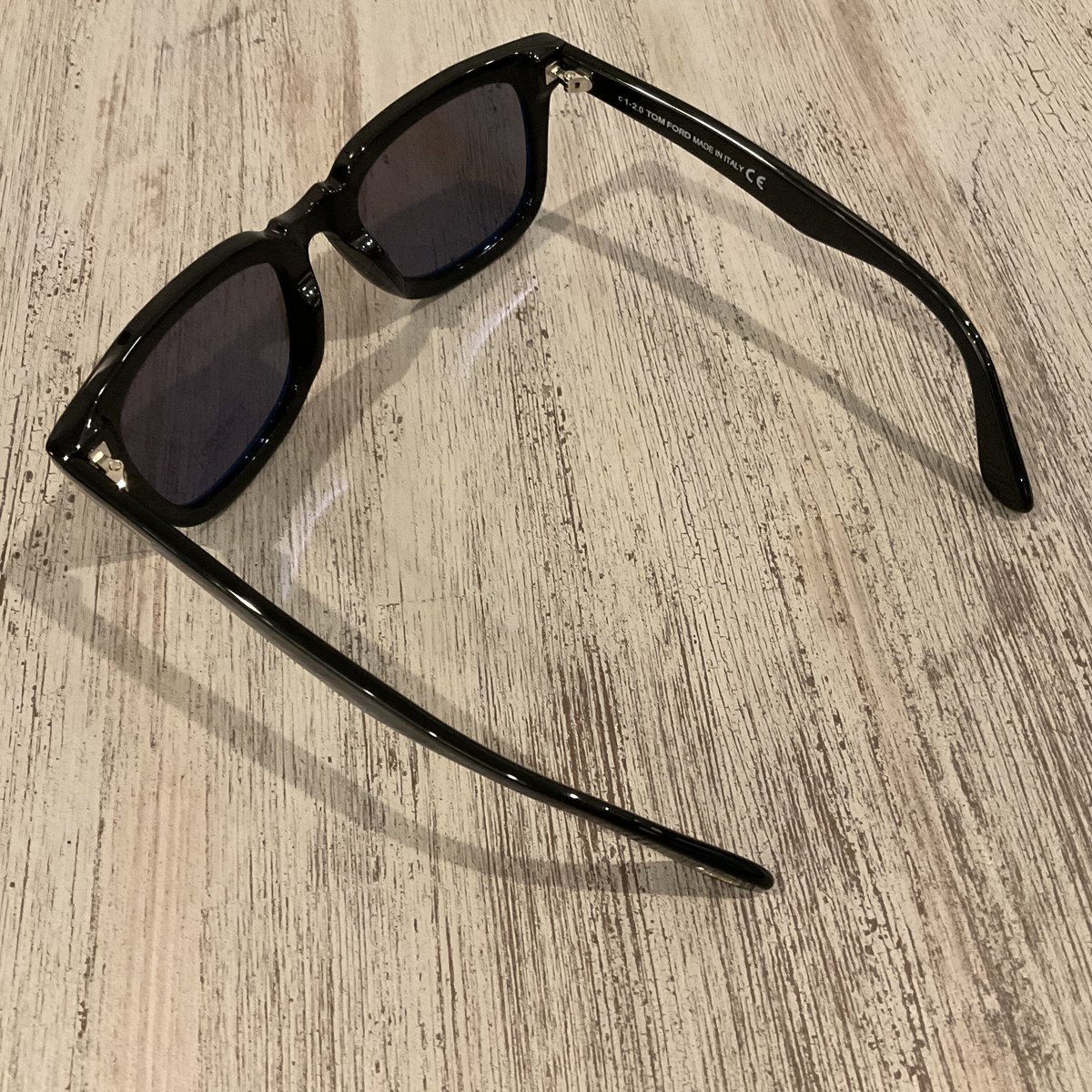 TOM FORD トムフォード Dario TF817 01E | kolme kyoto