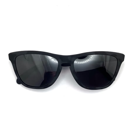 OAKLEY オークリー Frogskins OO9245-6554