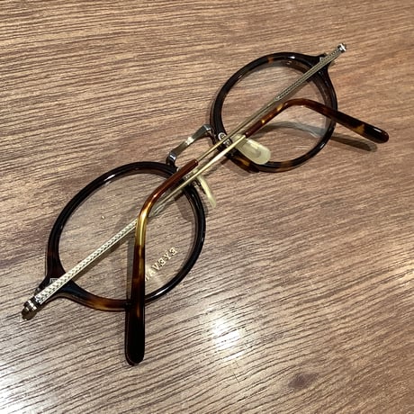 EYEVAN アイヴァン　E-0517 TORT/AG