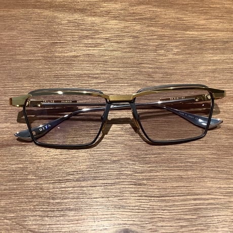 DITA ディータ TRILINE DTX195-A-01