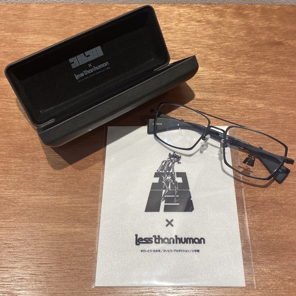 ARMADA INSPIREDコラボベスト Lサイズ 大きいサイズと大きい服のメンズ