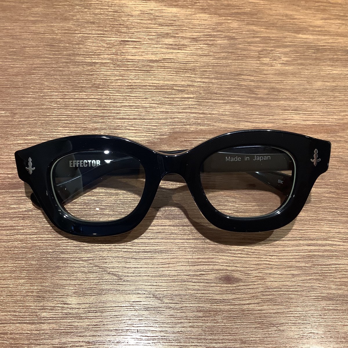 EFFECTOR エフェクター TAKT BK | kolme kyoto