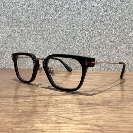 TOM FORD トム・フォード　TF6165-D-B 001