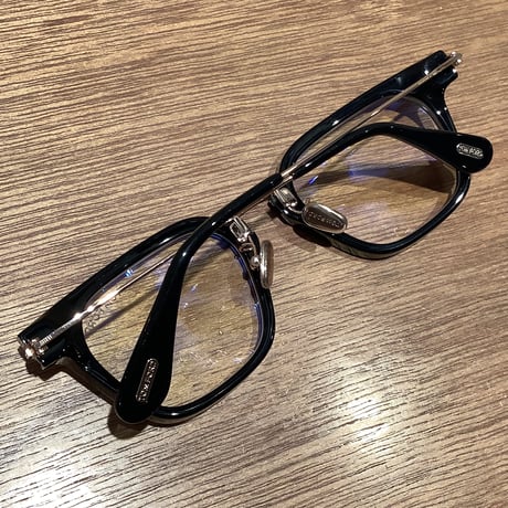 TOM FORD トム・フォード　TF6165-D-B 001