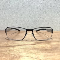 ic!berlin アイシーベルリン Gibert t. Black