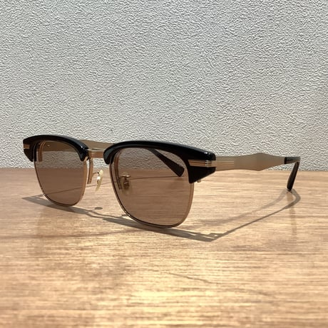 EYEVAN アイヴァン Banker PBK/G
