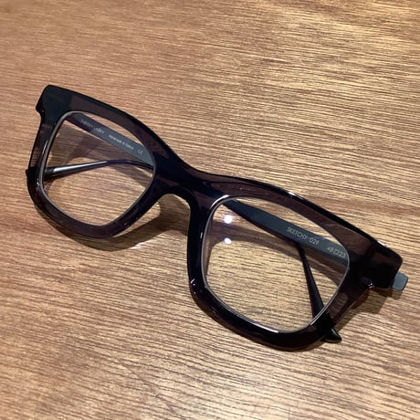 THIERRY LASRY ティエリーラスリー SKETCHY 029