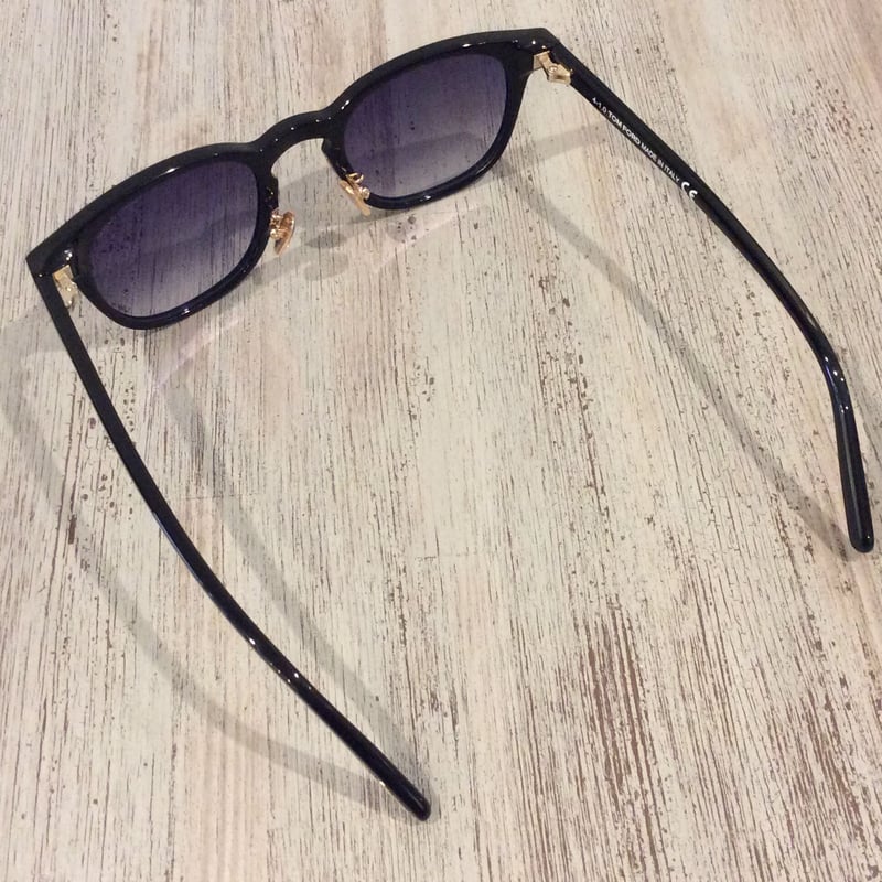 TOM FORD トムフォード TF876-D 01B | kolme kyoto