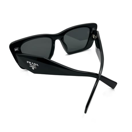 PRADA プラダ  SPR08Y-F  1AB-5S0
