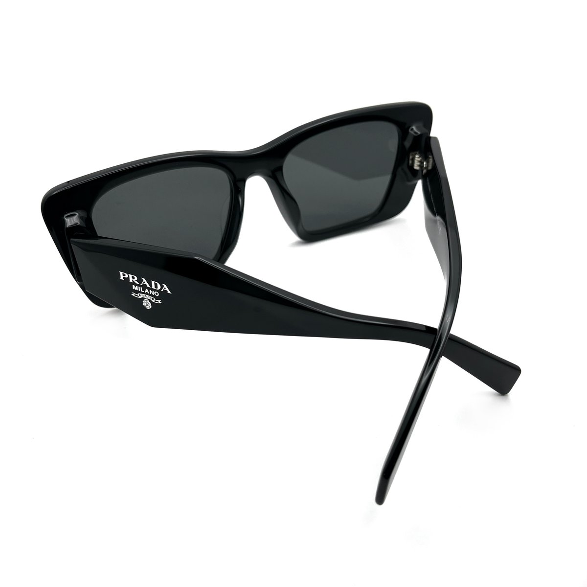 PRADA プラダ SPR08Y-F 1AB-5S0 | kolme kyoto PRADA プラダ SPR08Y-F 1AB-5S0 | kolme kyoto