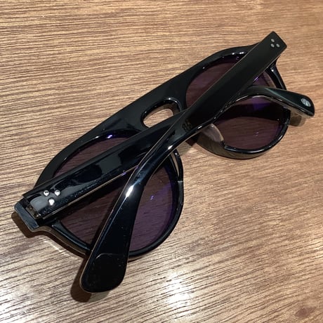 EYEVAN アイヴァン Nassau PBK/S