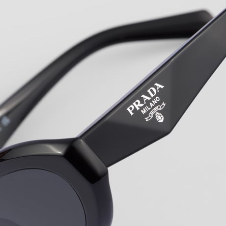 PRADA プラダ SPR26Z-F 16K-08Z