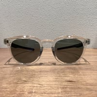 EYEVOL アイヴォル　LEIFERⅢ(51)-FP BC-DG-G15