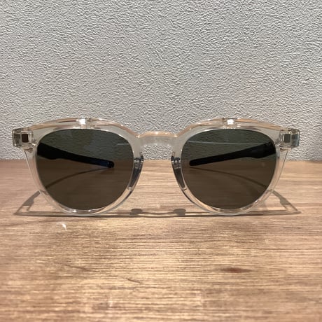 EYEVOL アイヴォル　LEIFERⅢ(51)-FP BC-DG-G15
