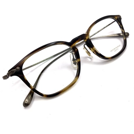 OLIVER PEOPLES オリバーピープルズ OV5371D 1003 WINNETT