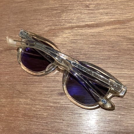 EYEVAN アイヴァン Webb BR(50) ECR