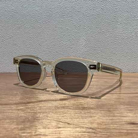 EYEVAN アイヴァン Webb BR(50) ECR