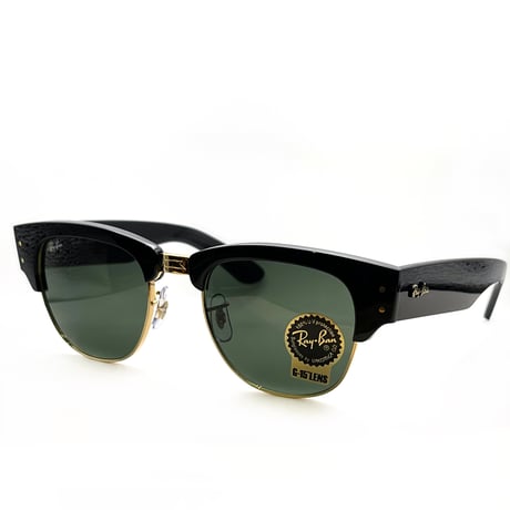 Ray Ban レイバン RB0316-S MEGA CLUBMASTER  901 /31