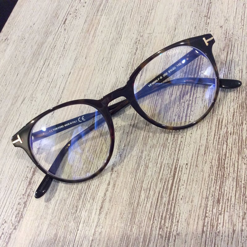 TOM FORD トムフォード TF5695-F-B 052 | kolme kyoto