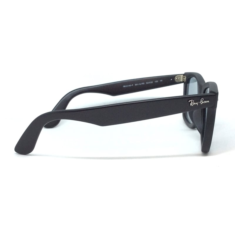 木村拓哉 × Ray-Ban レイバン WAYFARER RB2140-F 901-S/R5 