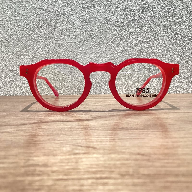 J.F Rey ジェイエフレイ BROOKLYN 3030 | kolme kyoto