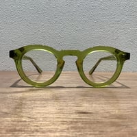 THIERRY LASRY ティエリーラスリー JUDGY 387