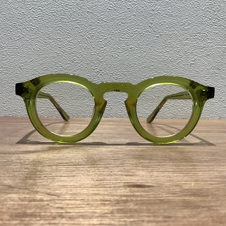 THIERRY LASRY ティエリーラスリー JUDGY 387