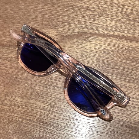 EYEVAN アイヴァン Webb BR(50) PPK
