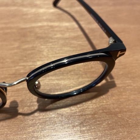 TOM FORD トムフォード TF5784-D-B 001
