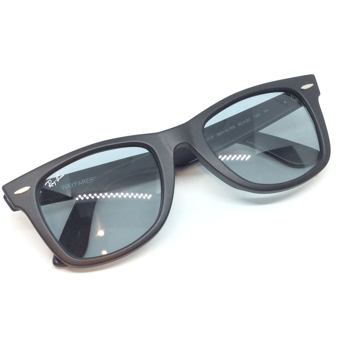 木村拓哉 × Ray-Ban レイバン WAYFARER RB2140-F 901-S/R5 木村拓哉 × Ray-Ban レイバン WAYFARER RB2140-F 901-S/R5